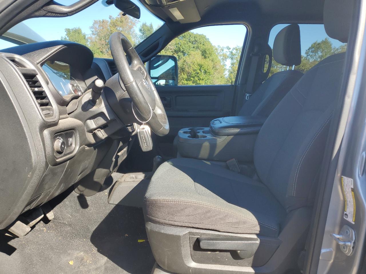 2023 Ram 2500 Tradesman VIN: 3C6UR5CL4PG504039 Lot: 90840245