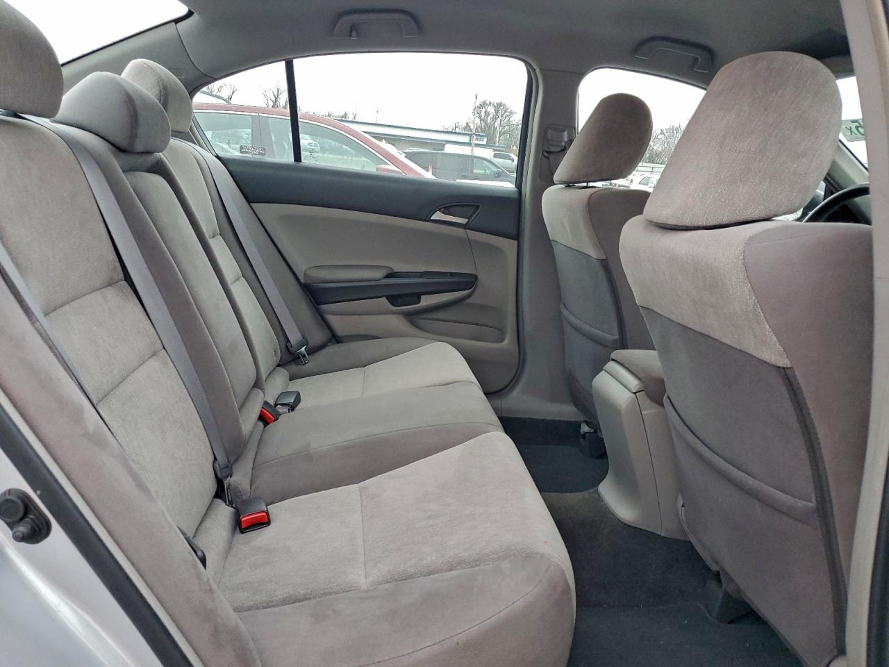 2009 Honda Accord Lxp VIN: 1HGCP26479A129764 Lot: 94075605