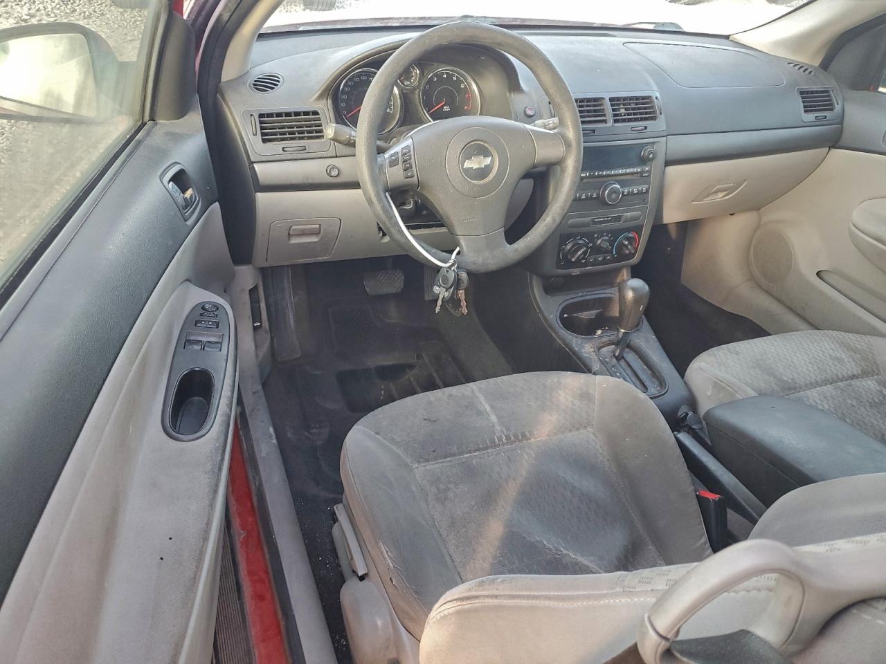 2007 Chevrolet Cobalt Lt VIN: 1G1AL15F477267263 Lot: 94304215