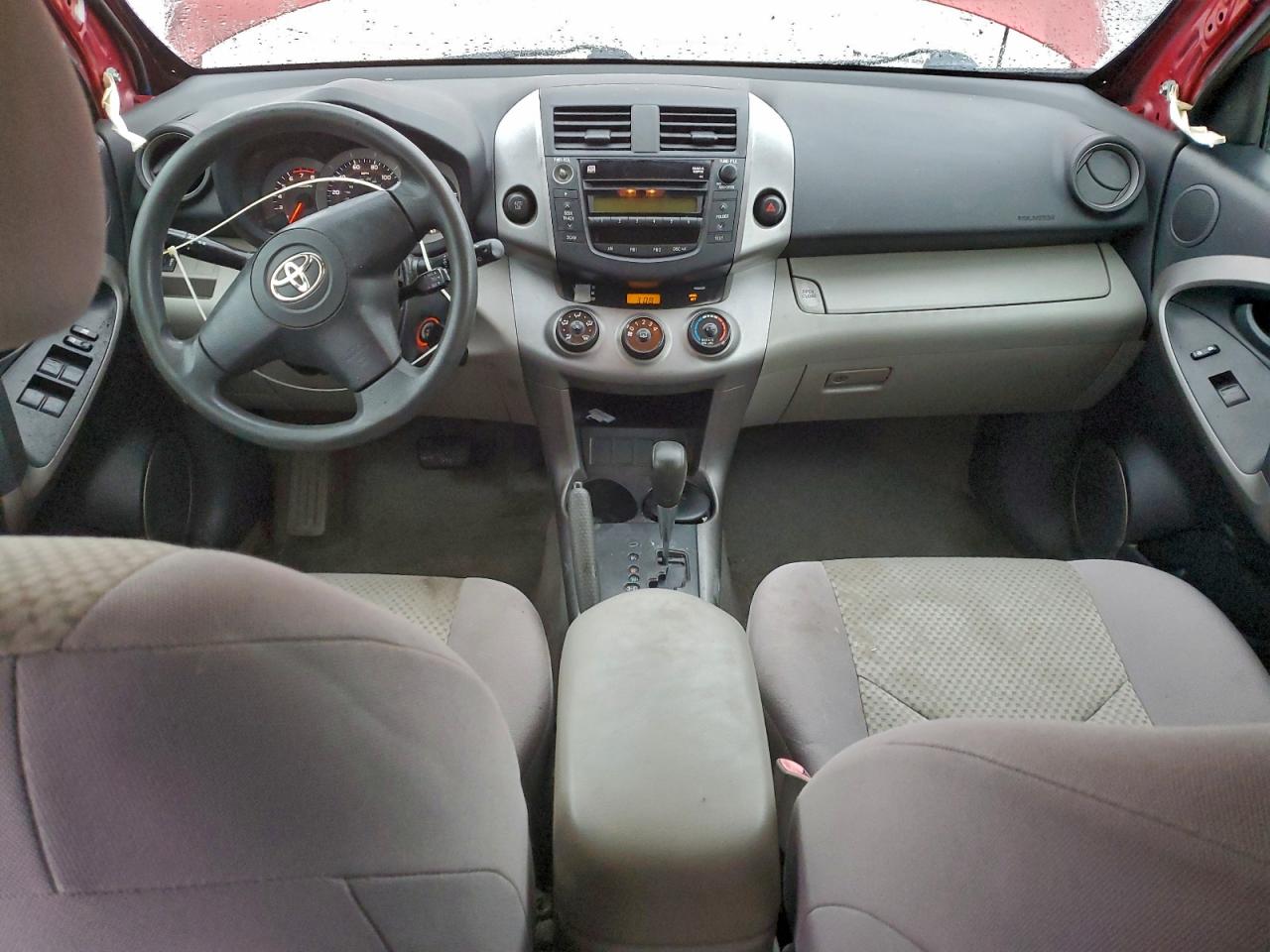 2008 Toyota Rav4 VIN: JTMZD33V686063830 Lot: 93394385