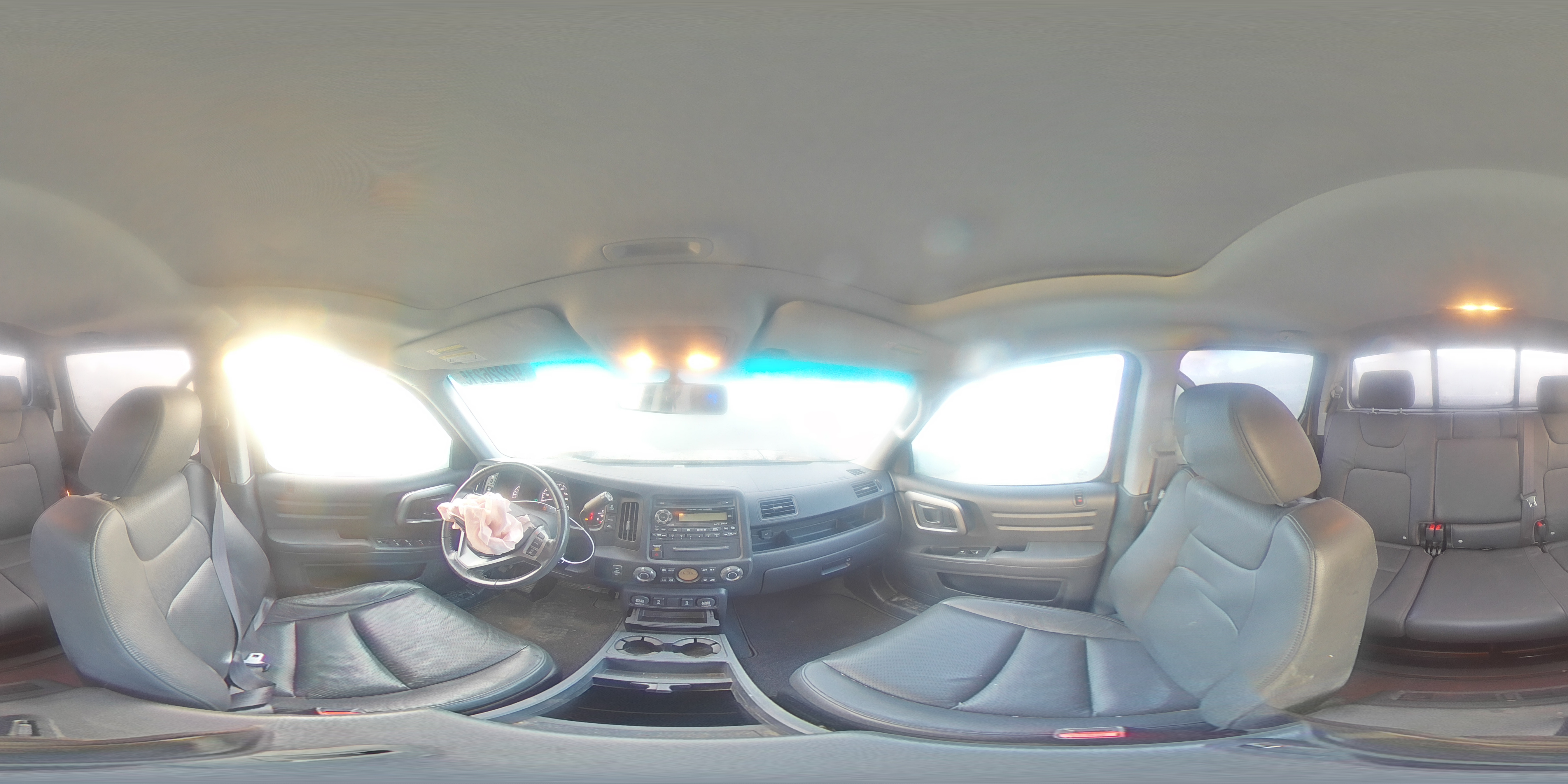 2009 Honda Ridgeline Rtl VIN: 2HJYK16509H500783 Lot: 92226215