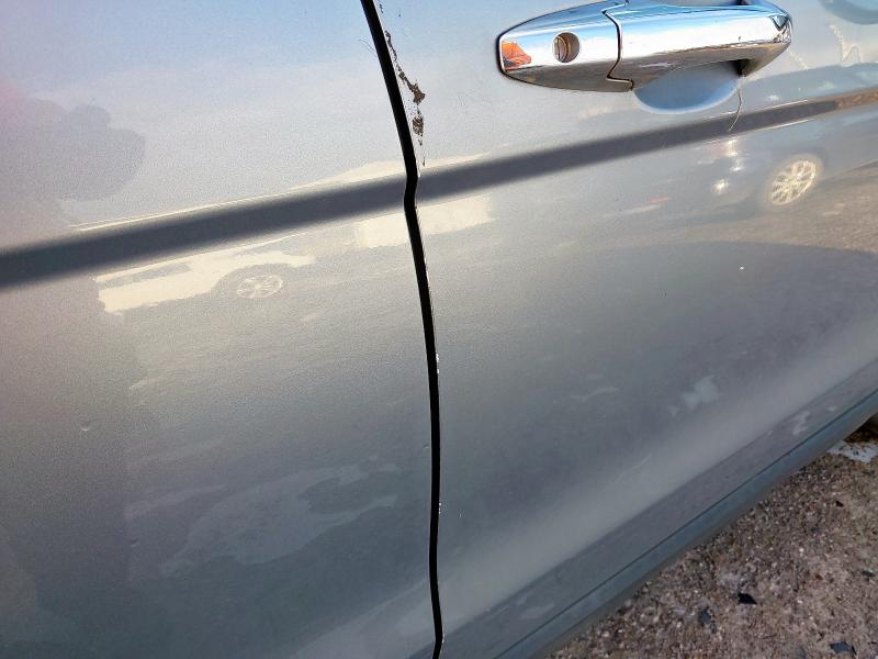 2007 HONDA CR-V 2.0 I-VTEC ES 5DR