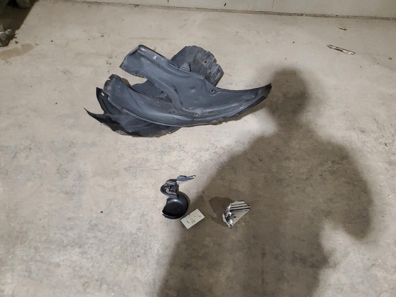 2013 Mazda Cx-9 Grand Touring VIN: JM3TB3DV0D0421454 Lot: 92882615