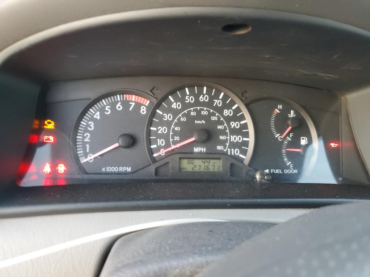 2003 Toyota Corolla Ce VIN: 2T1BR32E93C094642 Lot: 93468715