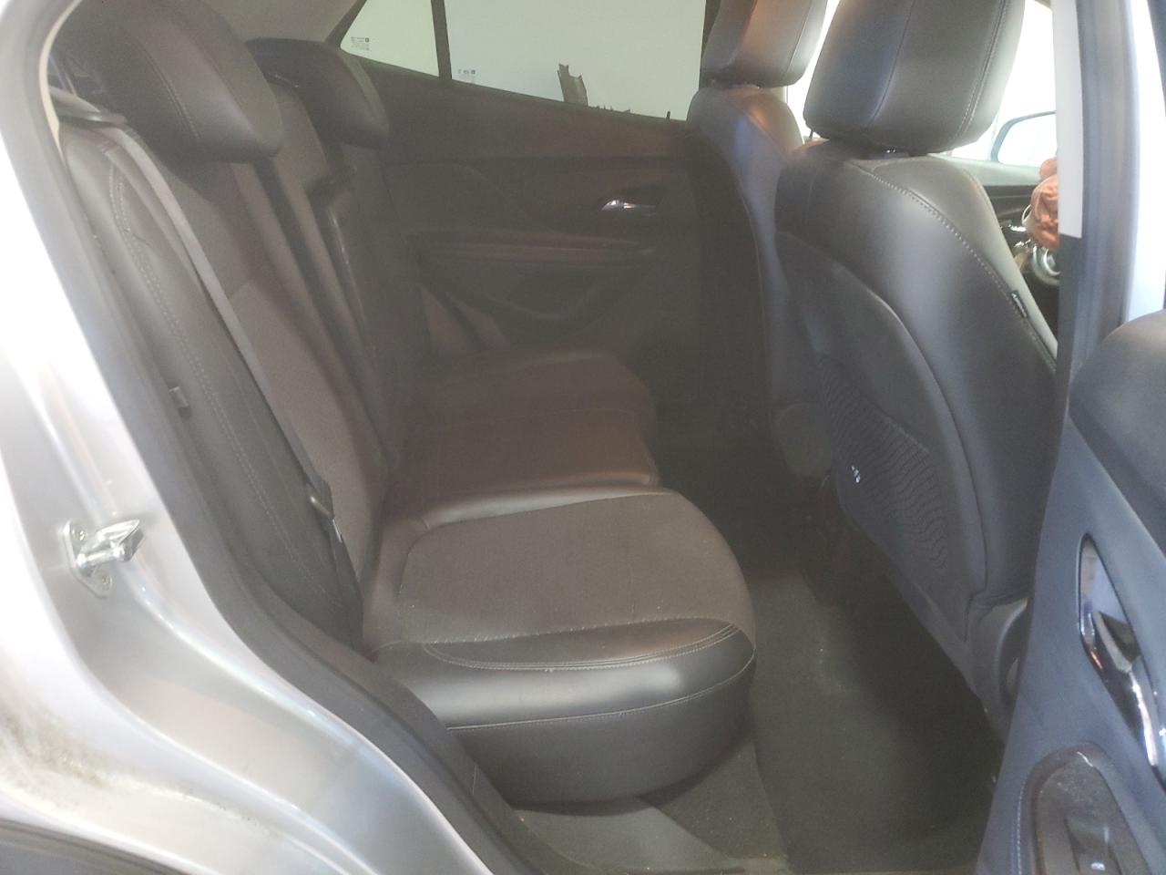 2020 Buick Encore Sport Touring VIN: KL4CJ1SB8LB006288 Lot: 92002045