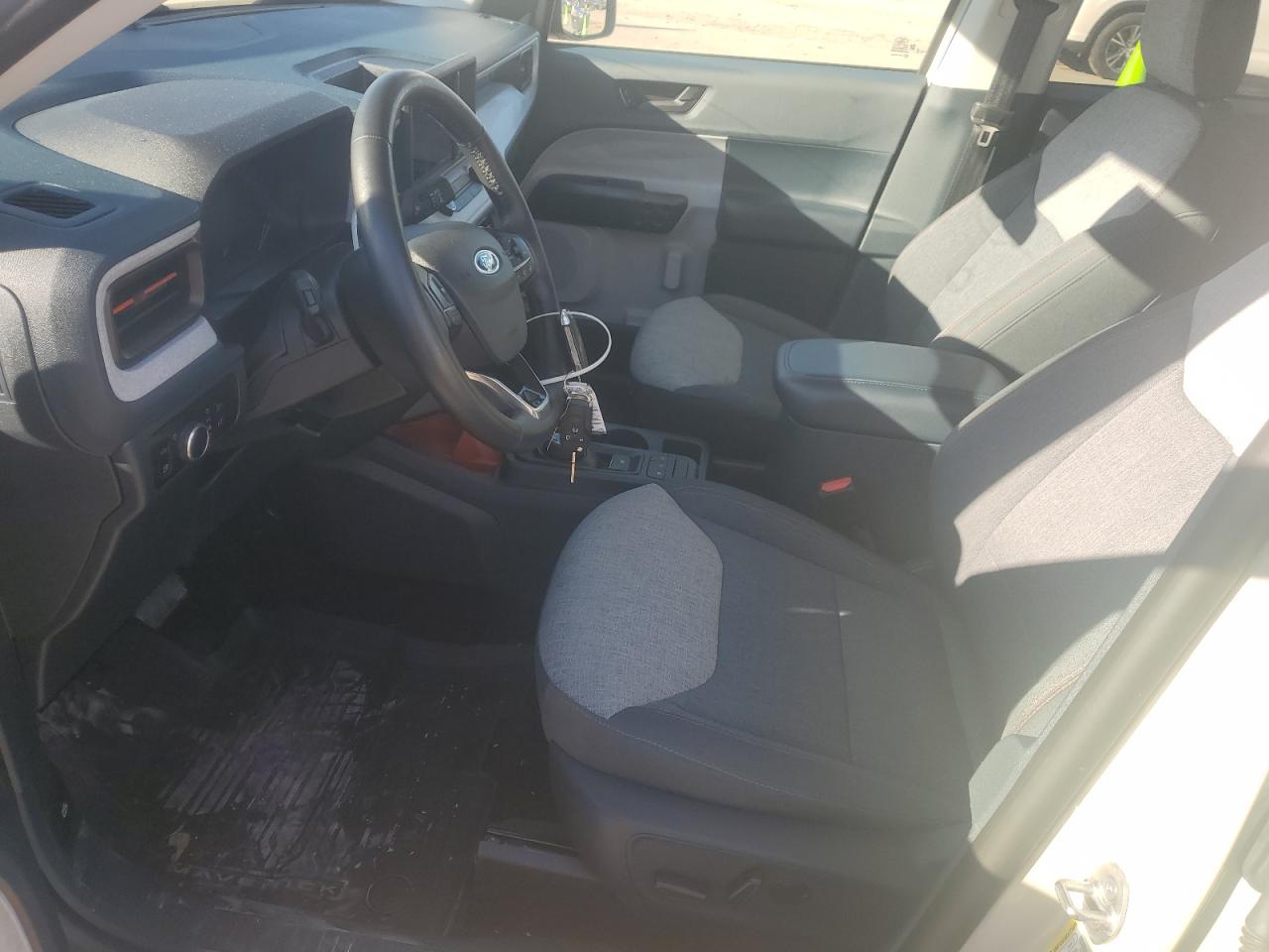 2024 Ford Maverick Xlt VIN: 3FTTW8H37RRB10601 Lot: 85395925