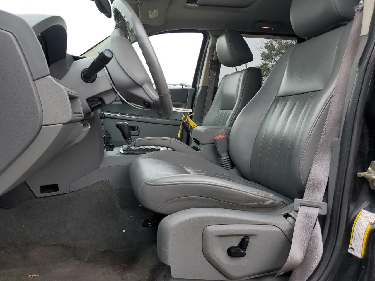 2006 Jeep Grand Cherokee Laredo VIN: 1J8GR48K86C130710 Lot: 93045525