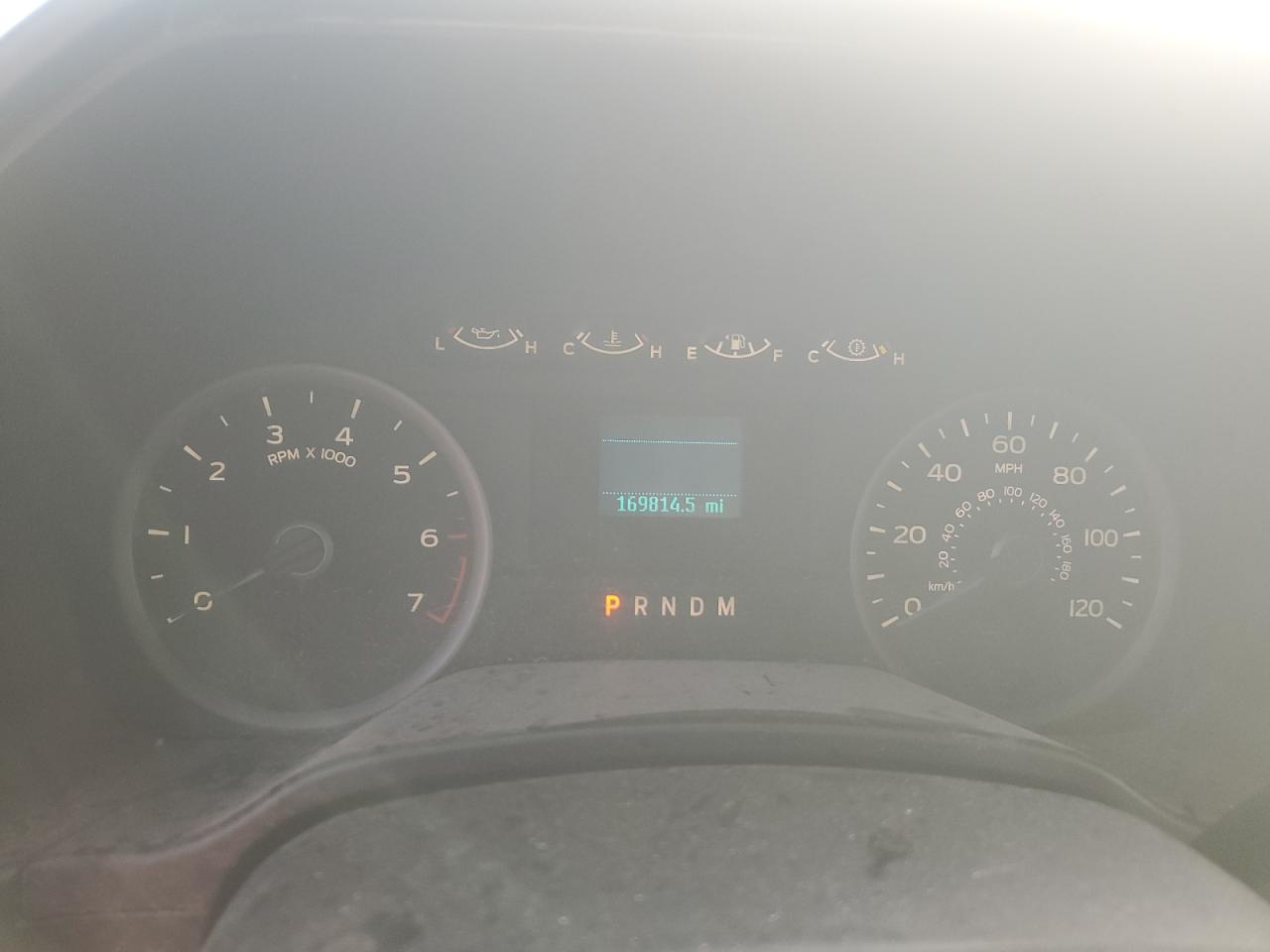 2017 Ford F150 Supercrew VIN: 1FTEW1EG1HKD33761 Lot: 90440005