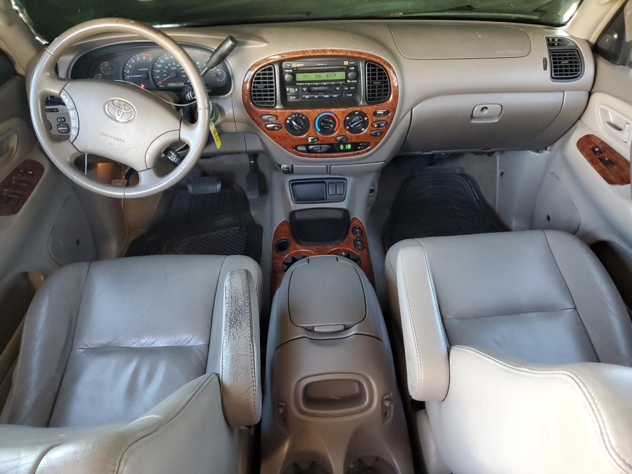 2006 Toyota Tundra Double Cab Limited VIN: 5TBDT48146S540057 Lot: 93450325