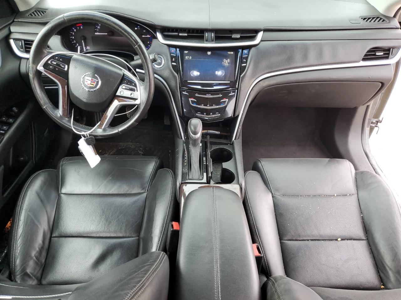 2013 Cadillac Xts VIN: 2G61N5S37D9123206 Lot: 93601705