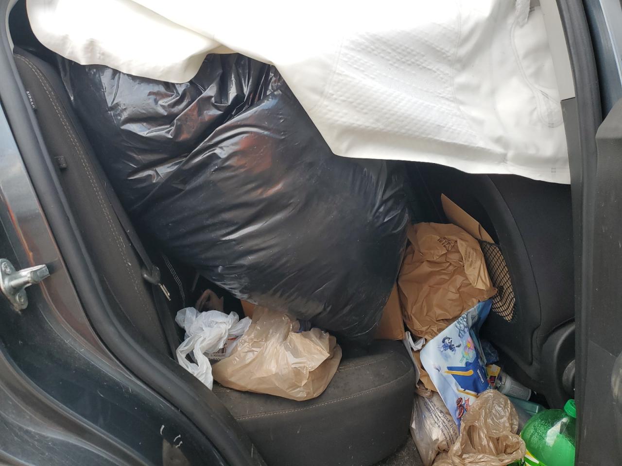 2018 Chevrolet Trax 1Lt VIN: 3GNCJPSB4JL306017 Lot: 91928125