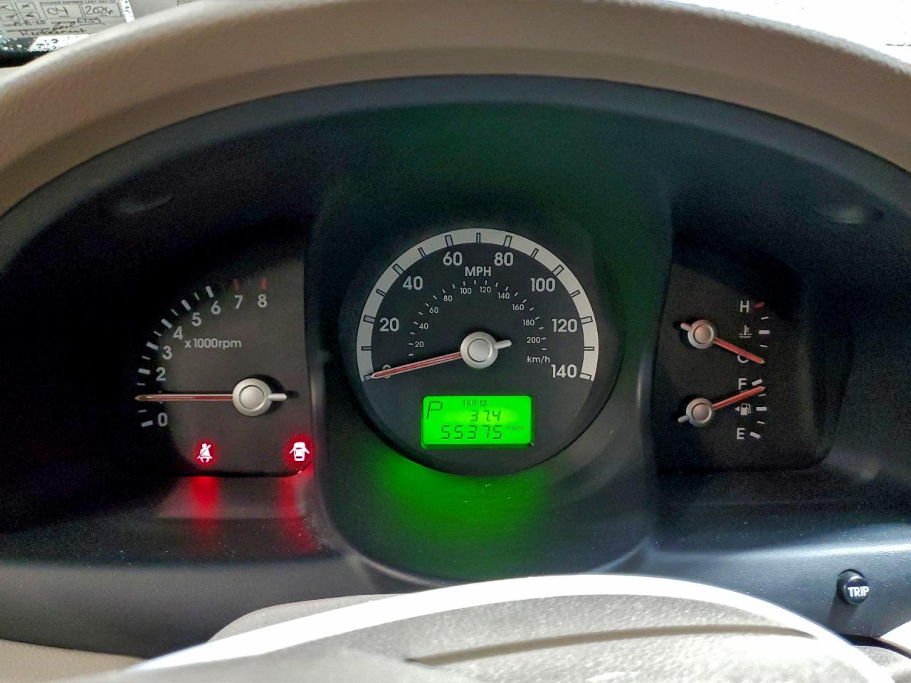 2006 Kia New Sportage VIN: KNDJE723867214210 Lot: 91322345