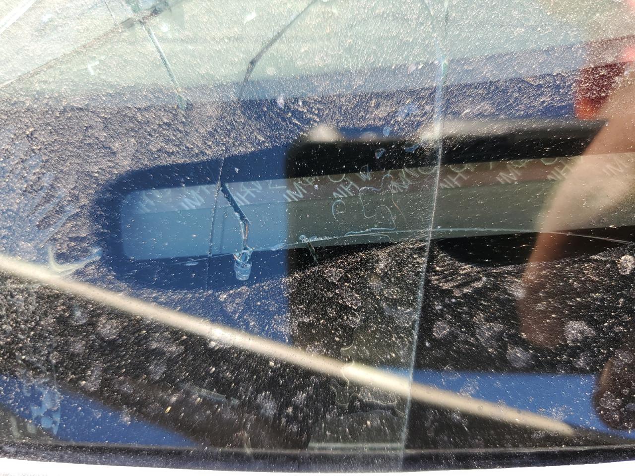 2001 Honda Accord Ex VIN: 1HGCG22501A031601 Lot: 92086365