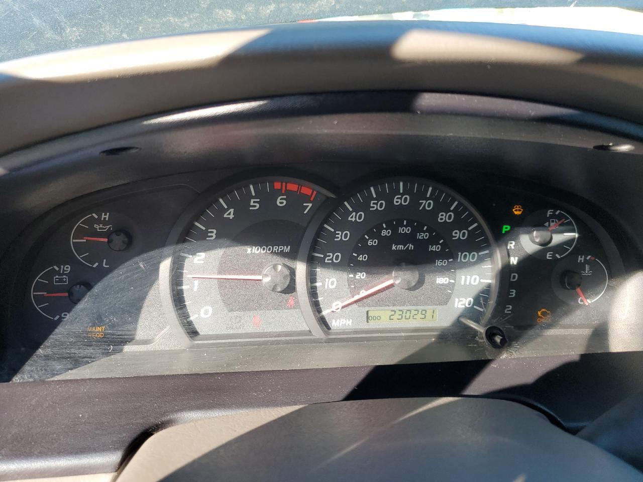 2006 Toyota Tundra Double Cab Limited VIN: 5TBDT48166S521736 Lot: 92457995