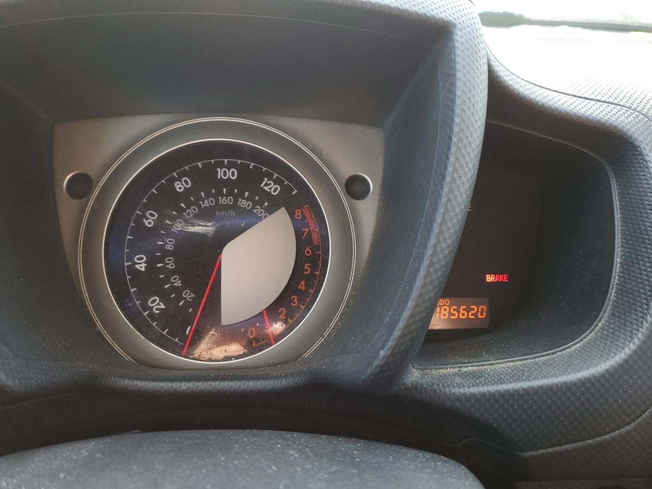 2009 Toyota Scion Xd VIN: JTKKU10429J036262 Lot: 91788565