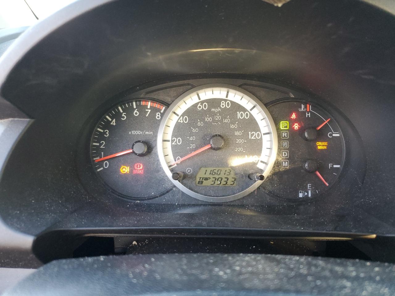 2006 Mazda 5 VIN: JM1CR29L460112837 Lot: 92085075