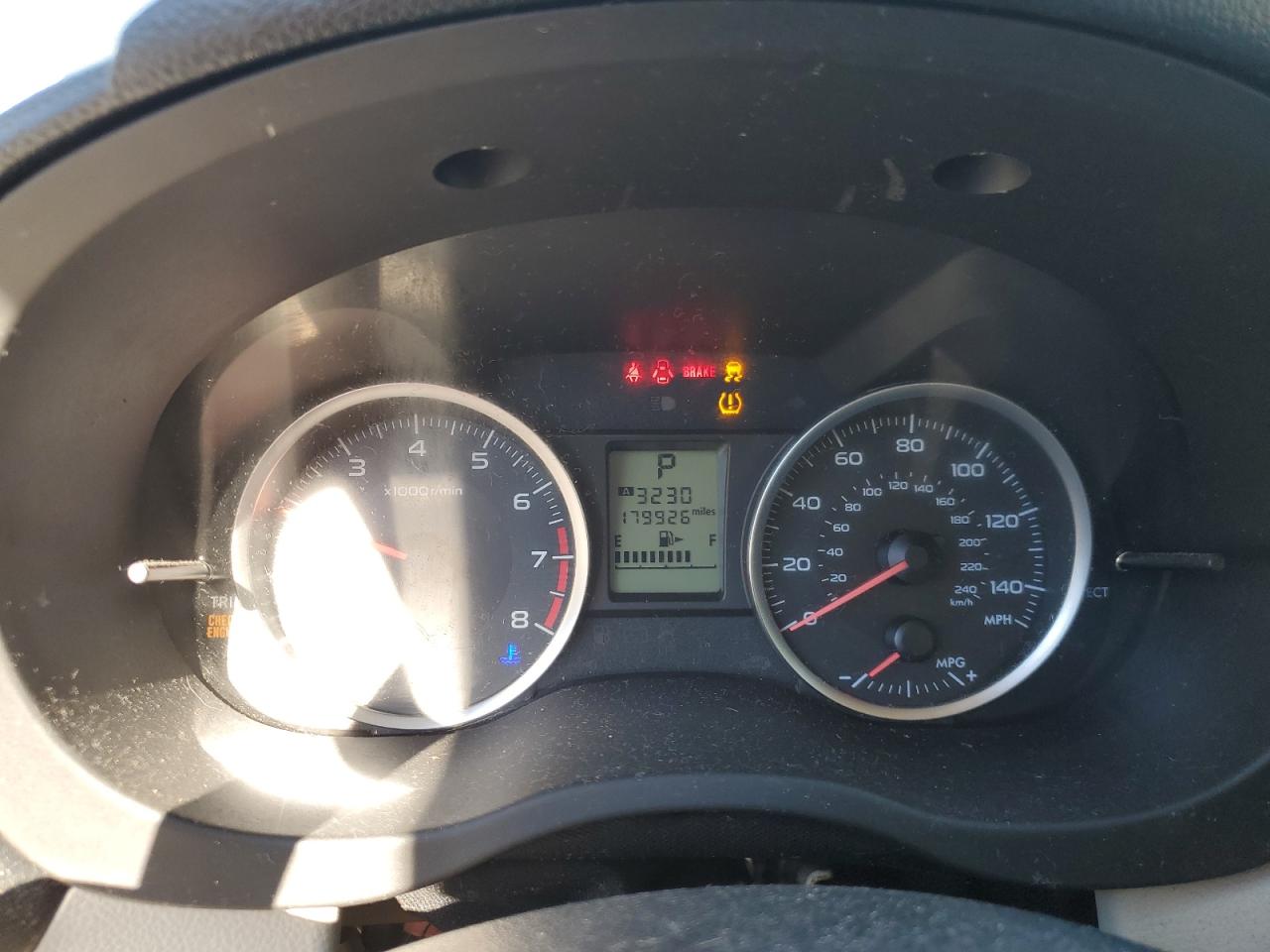 2013 Subaru Xv Crosstrek 2.0 Premium VIN: JF2GPACC6D2861670 Lot: 90569635