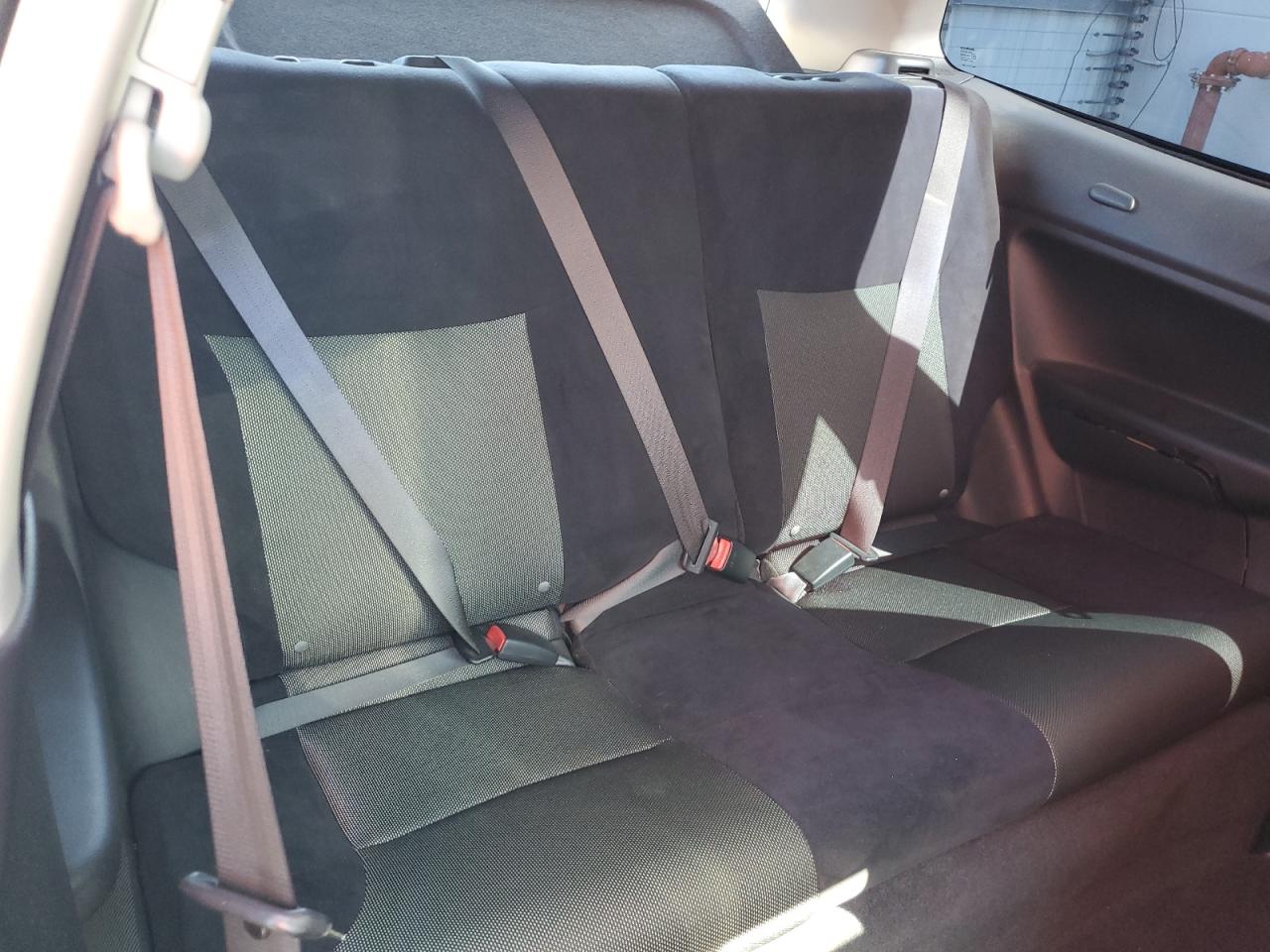 2004 Honda Civic Si VIN: SHHEP335X4U503079 Lot: 92249065