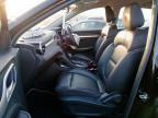 2022 MG MOTOR UK ZS 1.0T GDI EXCLUSIVE 5DR DCT for sale at Copart CHESTER