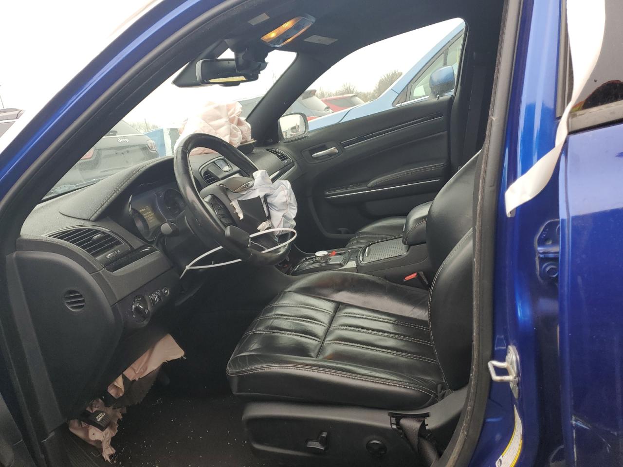 2018 Chrysler 300 S VIN: 2C3CCABG8JH191205 Lot: 90789235