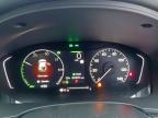 2022 HONDA CIVIC 2.0 EHEV SPORT 5DR CVT for sale at Copart BRISTOL