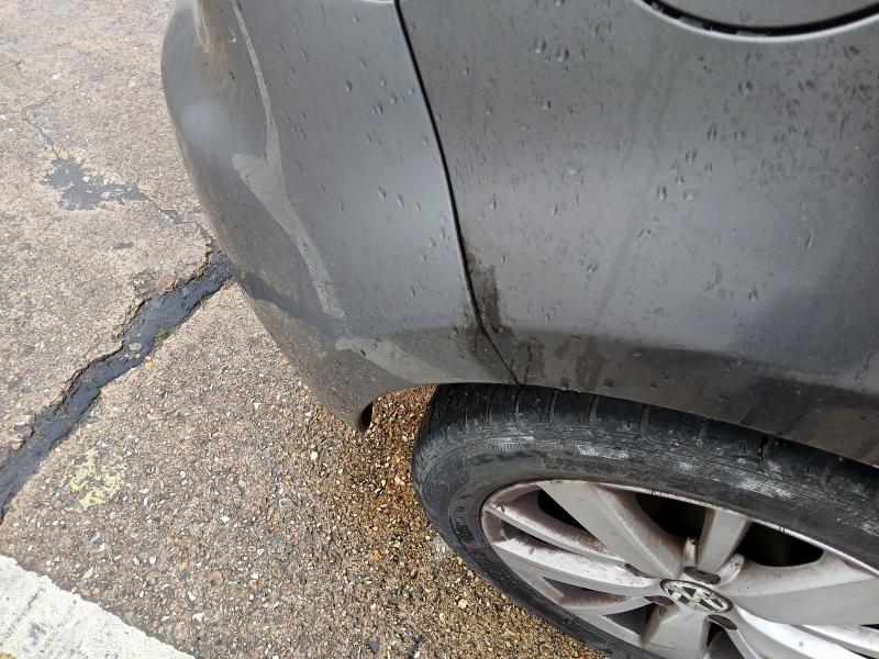 2010 VOLKSWAGEN GOLF 1.4 TSI SE 5DR