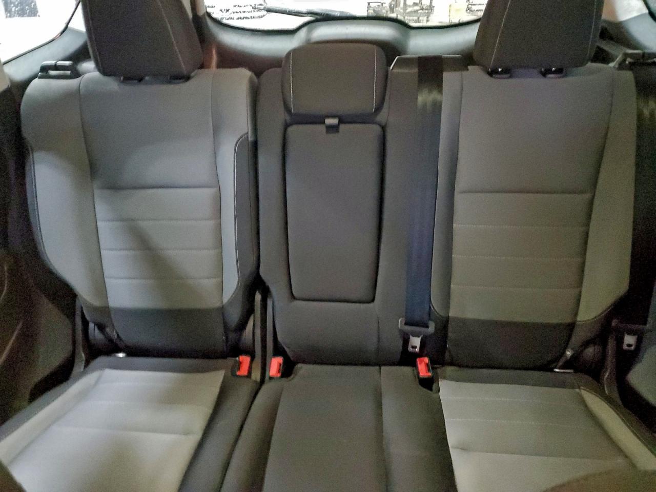 2016 Ford Escape Se VIN: 1FMCU9GX8GUA43444 Lot: 94274155