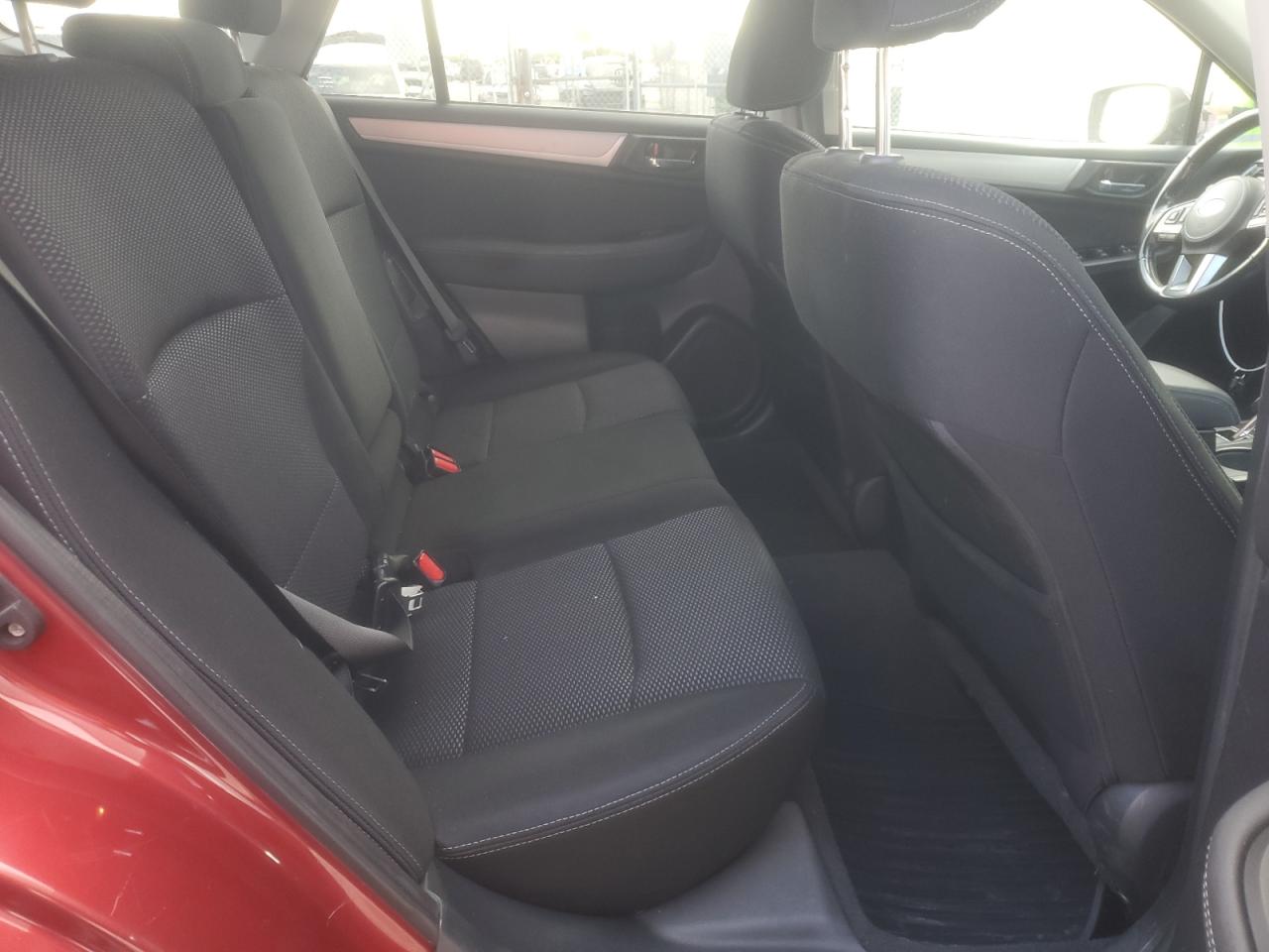 2015 Subaru Outback 2.5I Premium VIN: 4S4BSACC2F3338999 Lot: 93738985