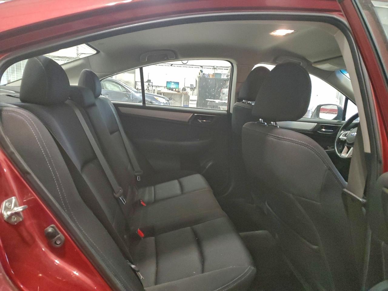 2016 Subaru Legacy 2.5I Premium VIN: 4S3BNAC67G3010159 Lot: 93941935