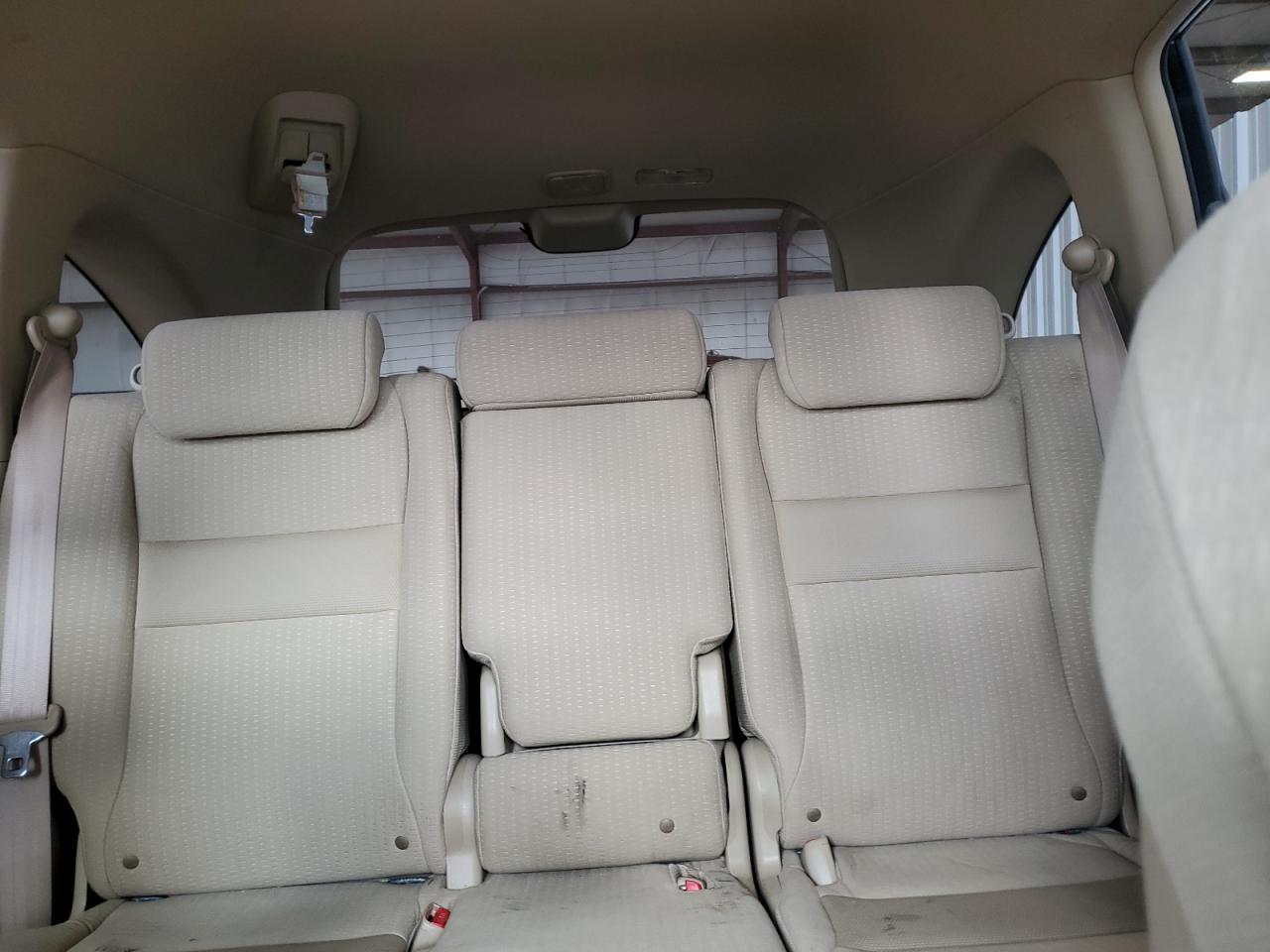 2007 Honda Cr-V Ex VIN: JHLRE48527C108146 Lot: 92243505