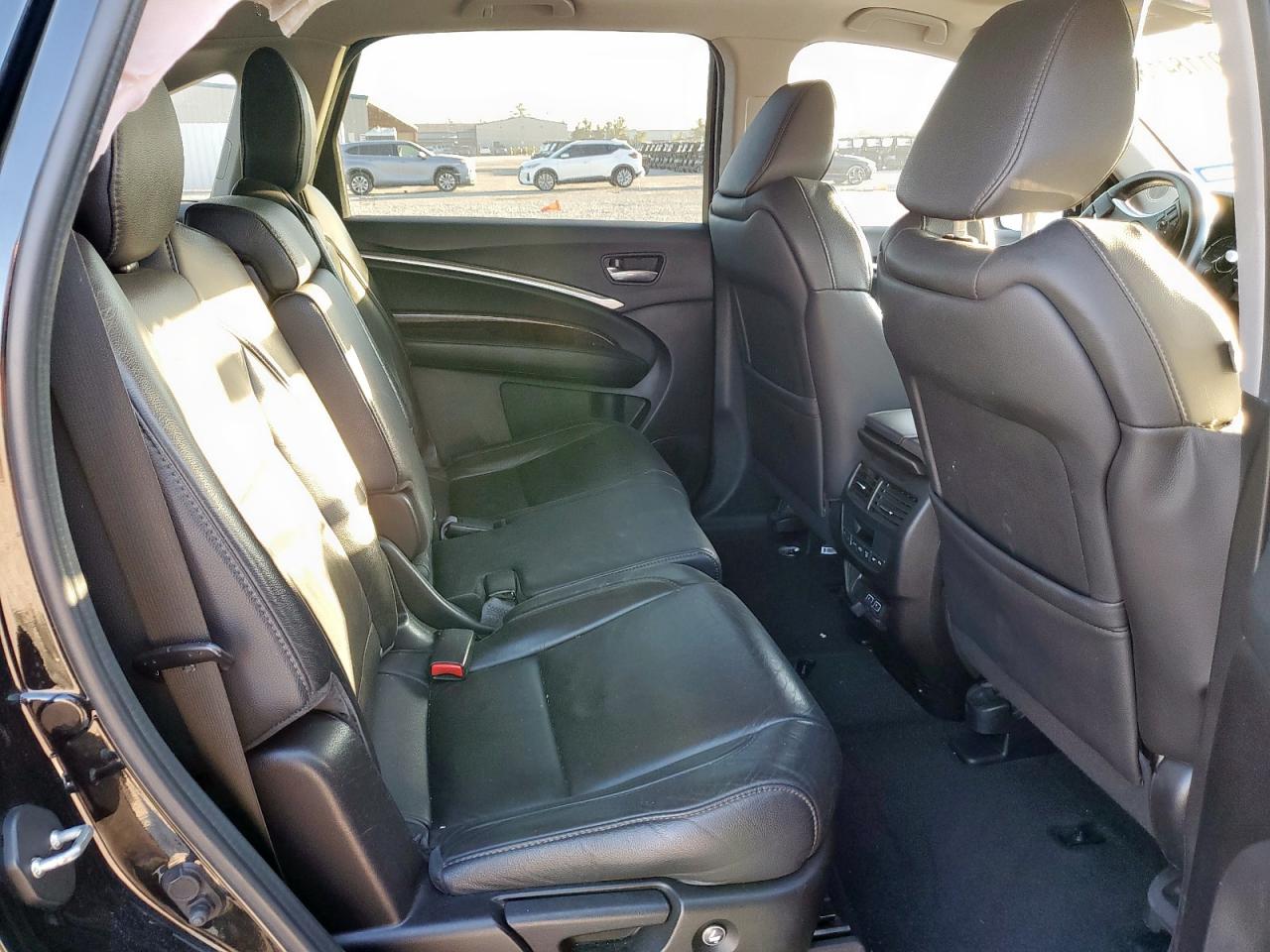 2020 Acura Mdx VIN: 5J8YD3H30LL013732 Lot: 91184135