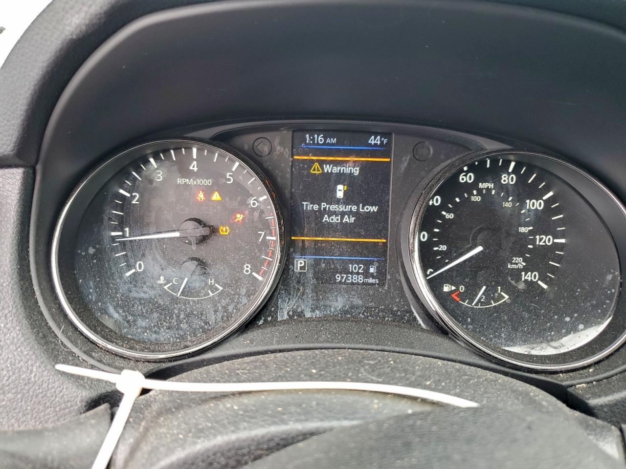 2018 Nissan Rogue S VIN: KNMAT2MV8JP550035 Lot: 93933655