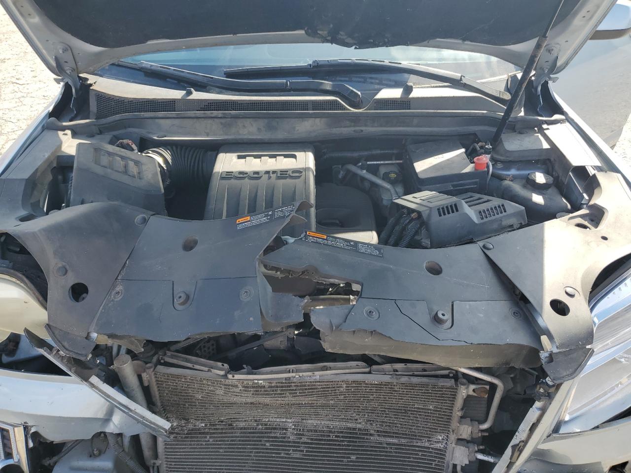 2014 GMC Terrain Sle VIN: 2GKALMEK2E6270671 Lot: 91030575