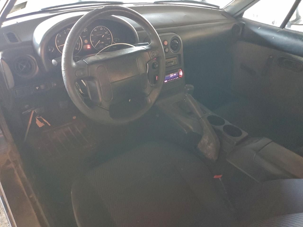 1990 Mazda Mx-5 Miata VIN: JM1NA3512L0151562 Lot: 94551275