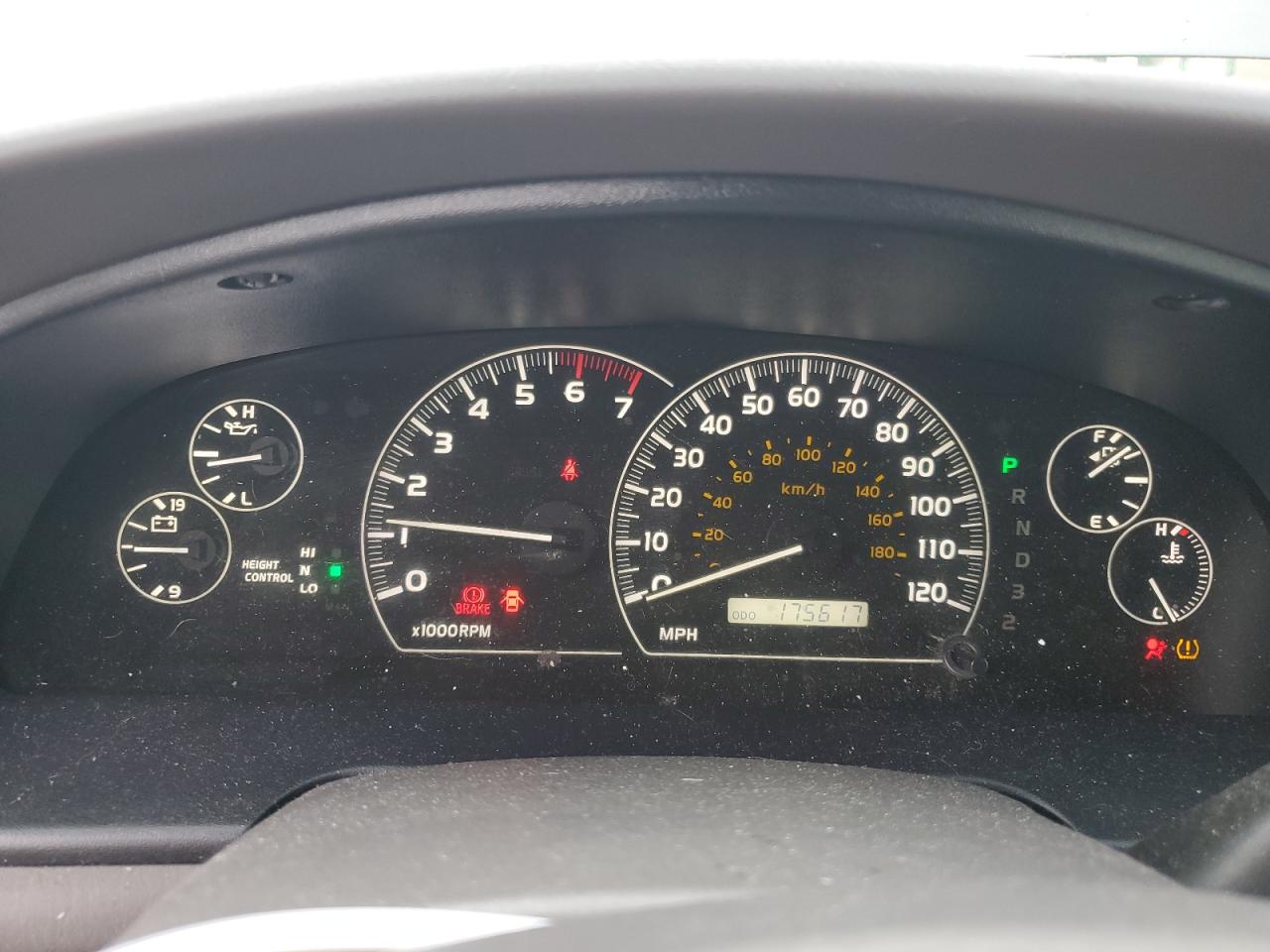 2007 Toyota Sequoia Limited VIN: 5TDBT48A07S292311 Lot: 92848845