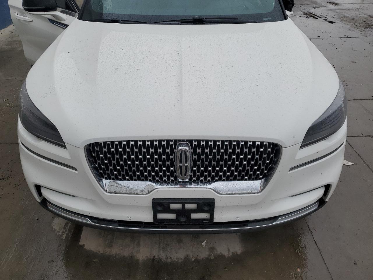 2023 Lincoln Aviator Reserve VIN: 5LM5J7XC6PGL12247 Lot: 93095315