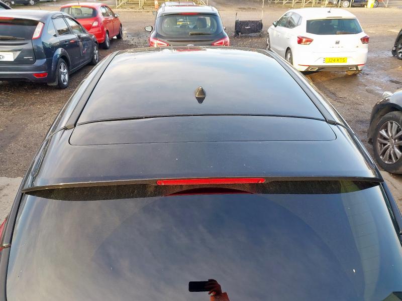 2014 FORD FOCUS 1.0 125 ECOBOOST TITANIUM NAVIGATOR 5DR