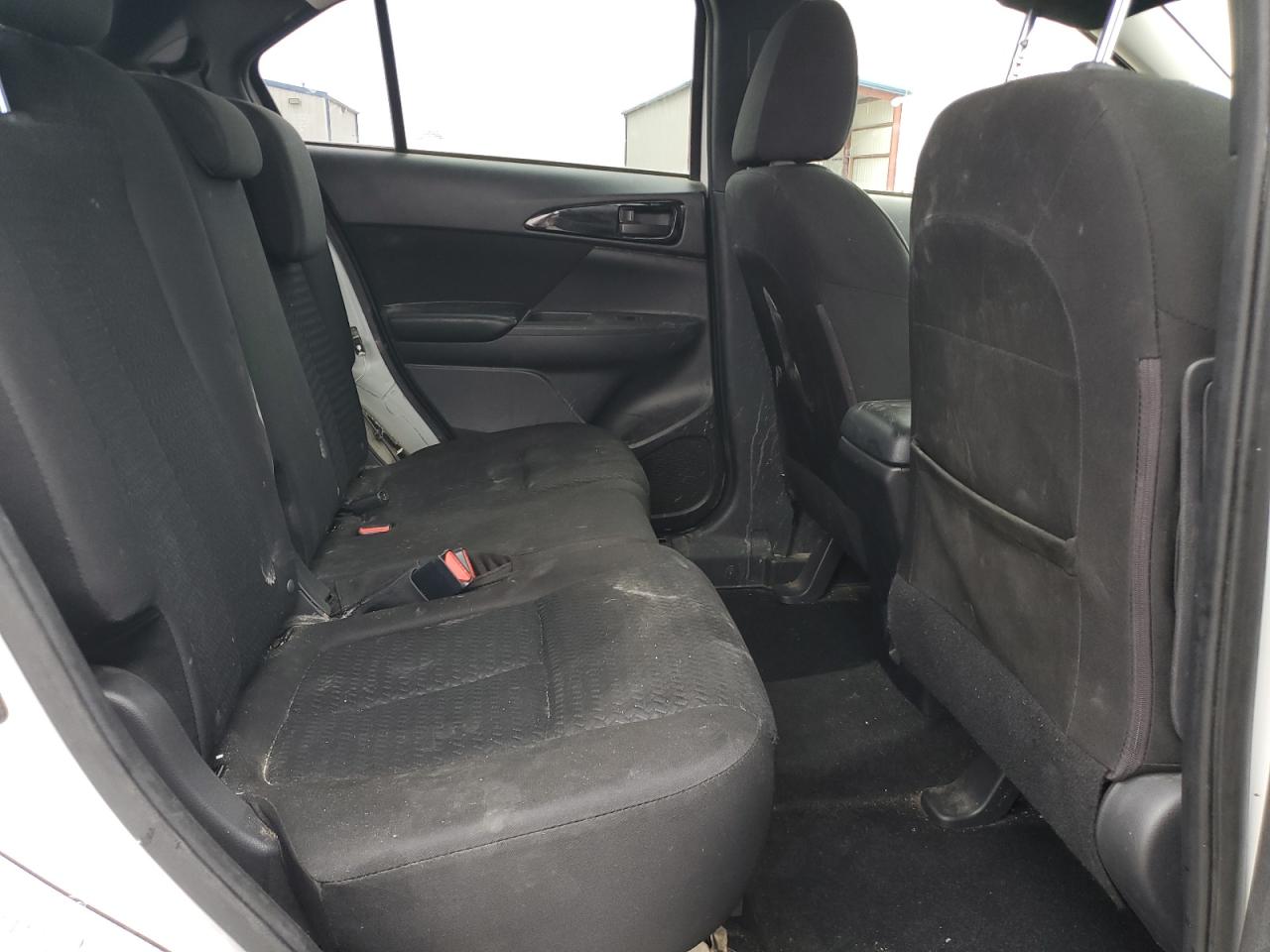 2020 Mitsubishi Eclipse Cross Es VIN: JA4AT3AA5LZ026687 Lot: 93020705