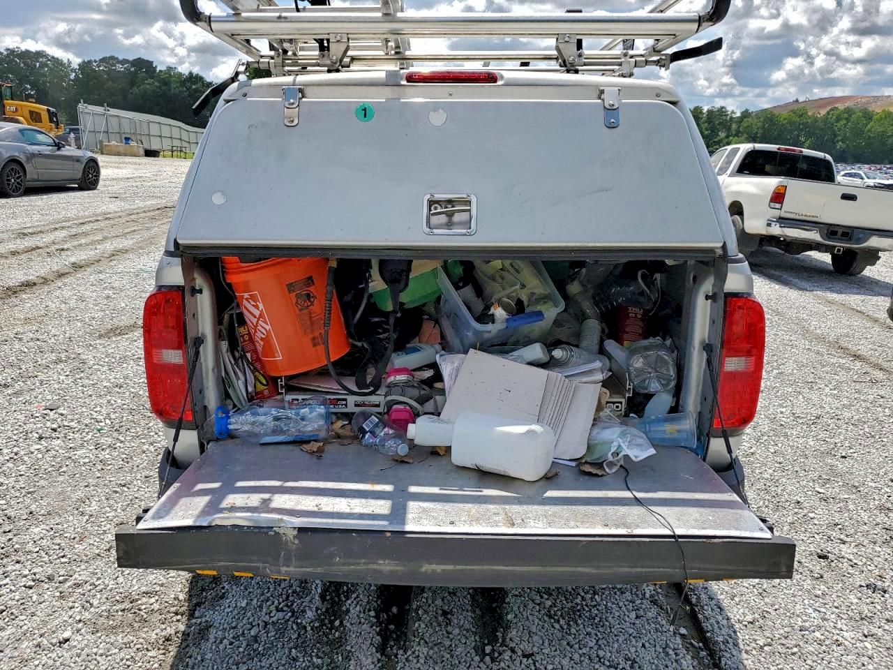 2022 Chevrolet Colorado Lt VIN: 1GCHSCEA1N1166061 Lot: 93037555