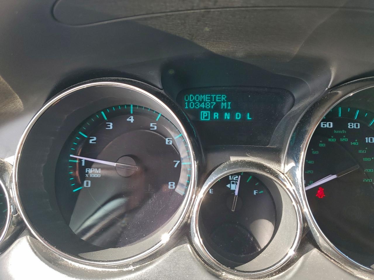 2014 Buick Enclave VIN: 5GAKRCKD7EJ255540 Lot: 94241495