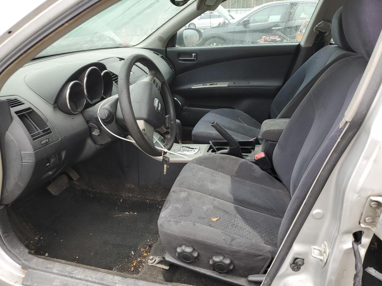 2005 Nissan Altima S VIN: 1N4AL11D85C954803 Lot: 91624695