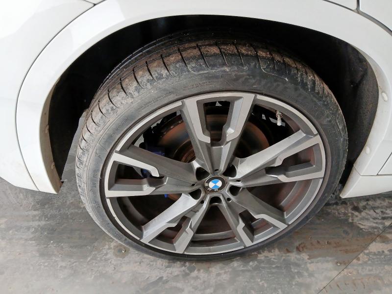 2019 BMW X2 M35I 5DR STEP AUTO