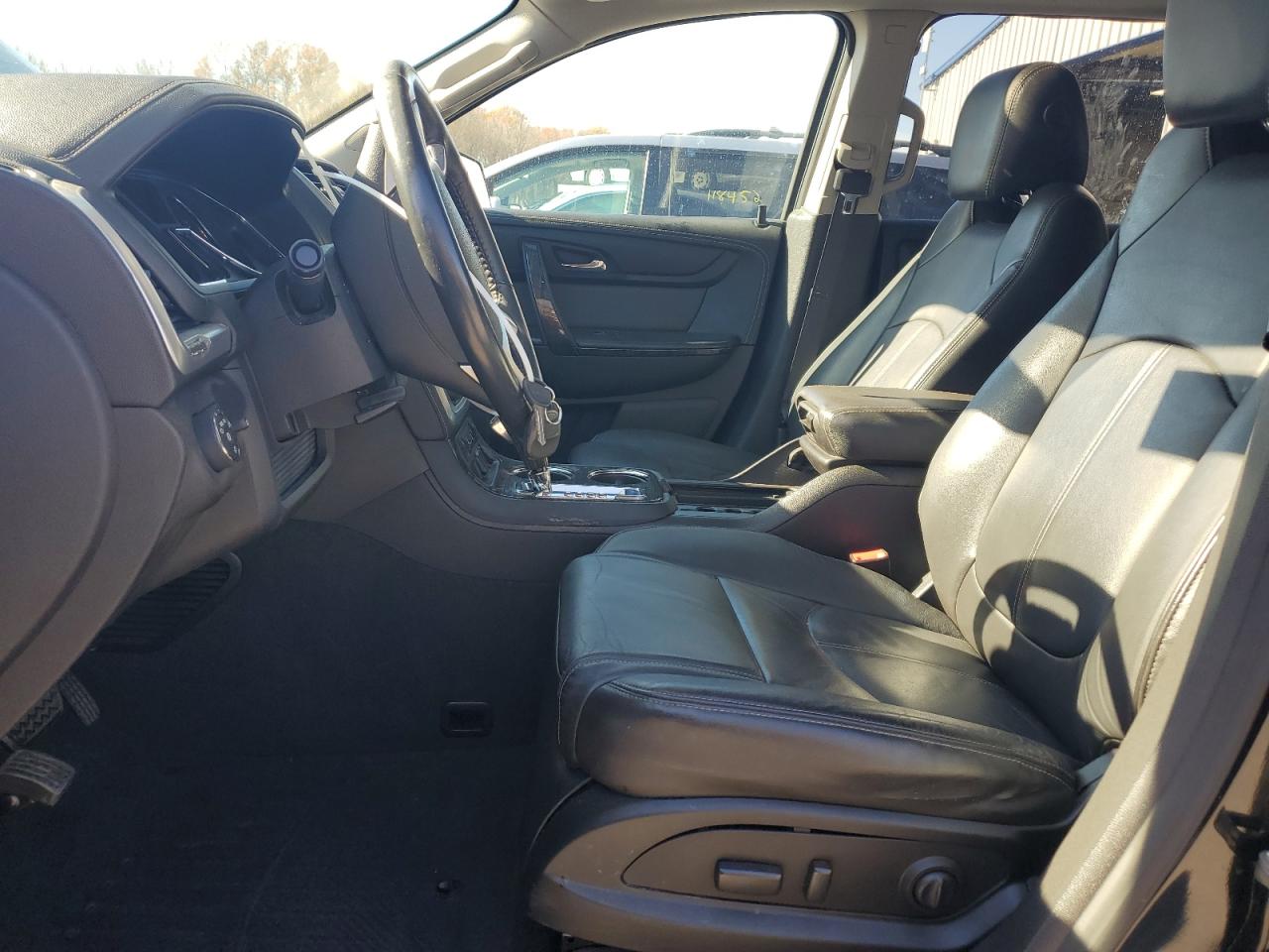 2017 GMC Acadia Limited Slt-2 VIN: 1GKKVSKD2HJ254180 Lot: 92437205