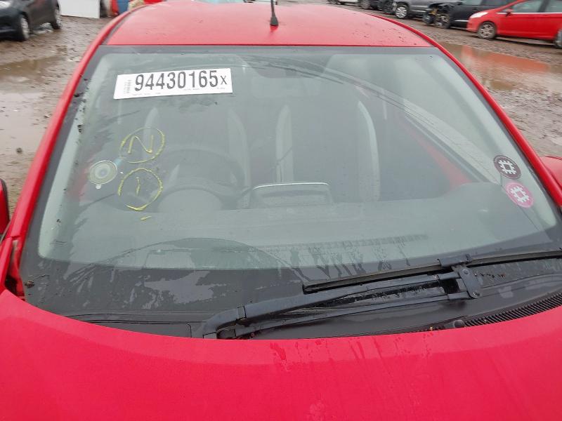 2015 TOYOTA AYGO 1.0 VVT-I X-PLAY 5DR