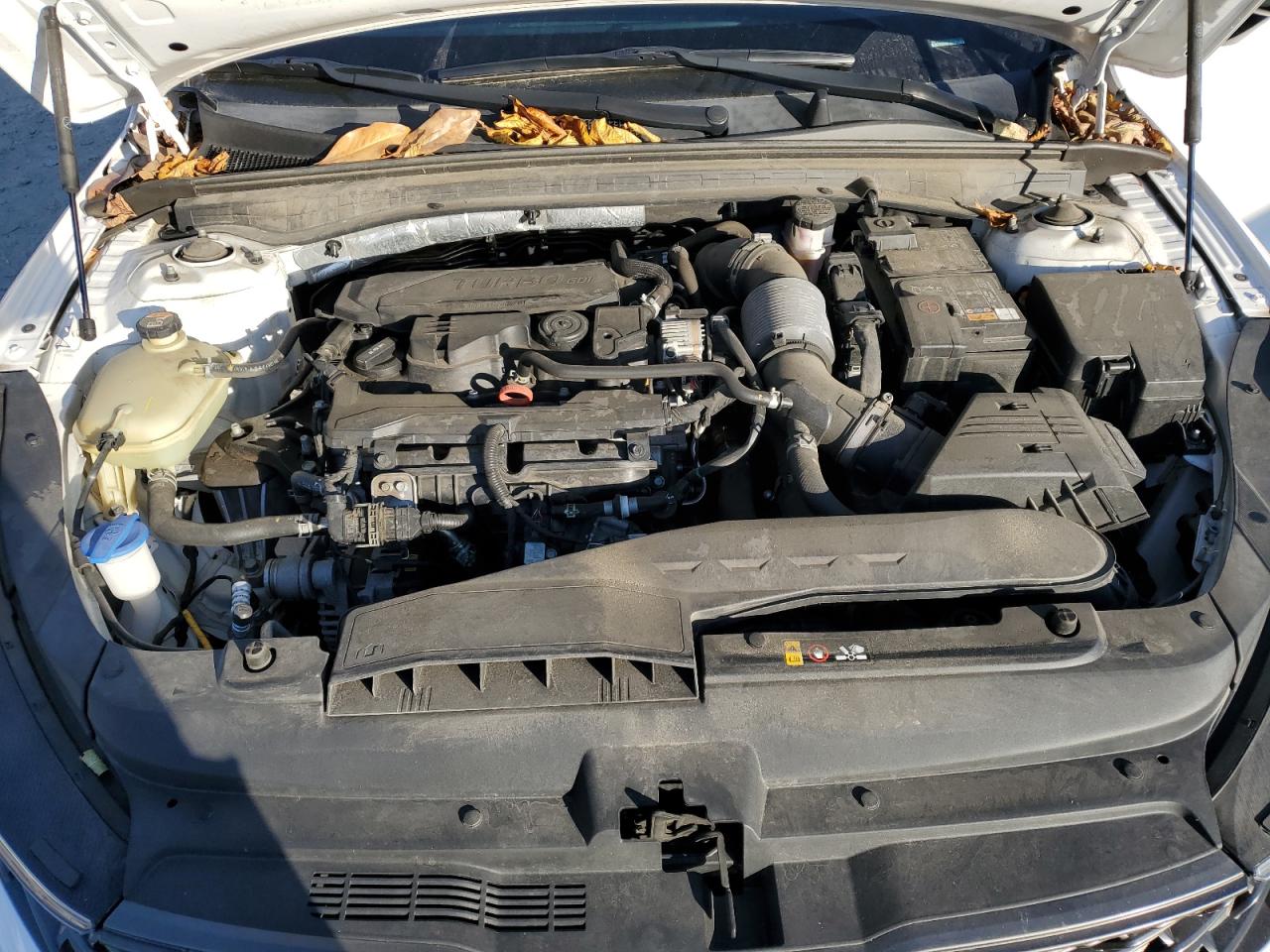 2021 Kia K5 Gt Line VIN: 5XXG64J2XMG032138 Lot: 93099005