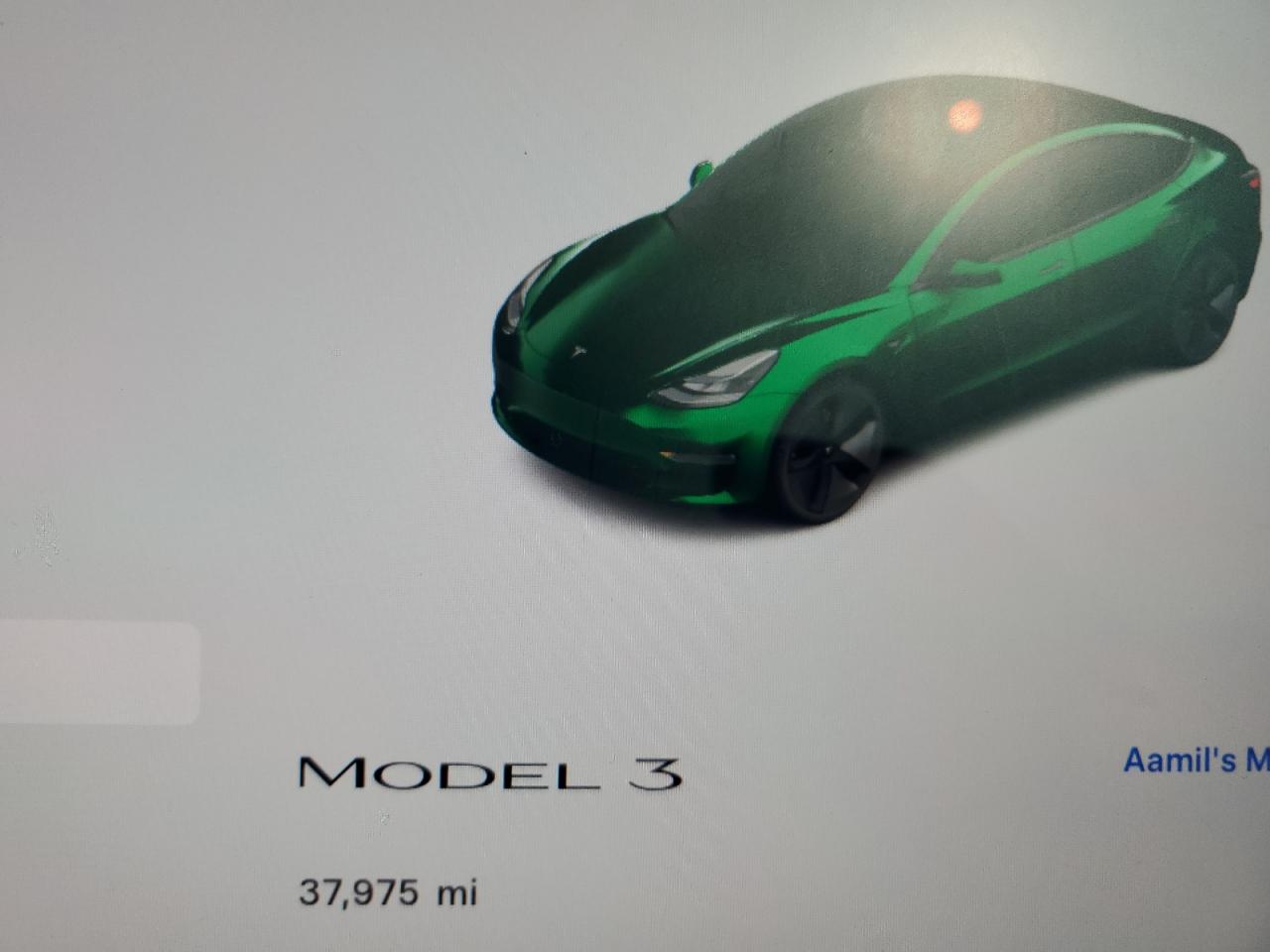 2023 Tesla Model 3 VIN: 5YJ3E1EA8PF567154 Lot: 91518655