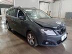 2016 SEAT ALHAMBRA 2.0 TDI CR SE LUX [150] 5DR DSG for sale at Copart WESTBURY