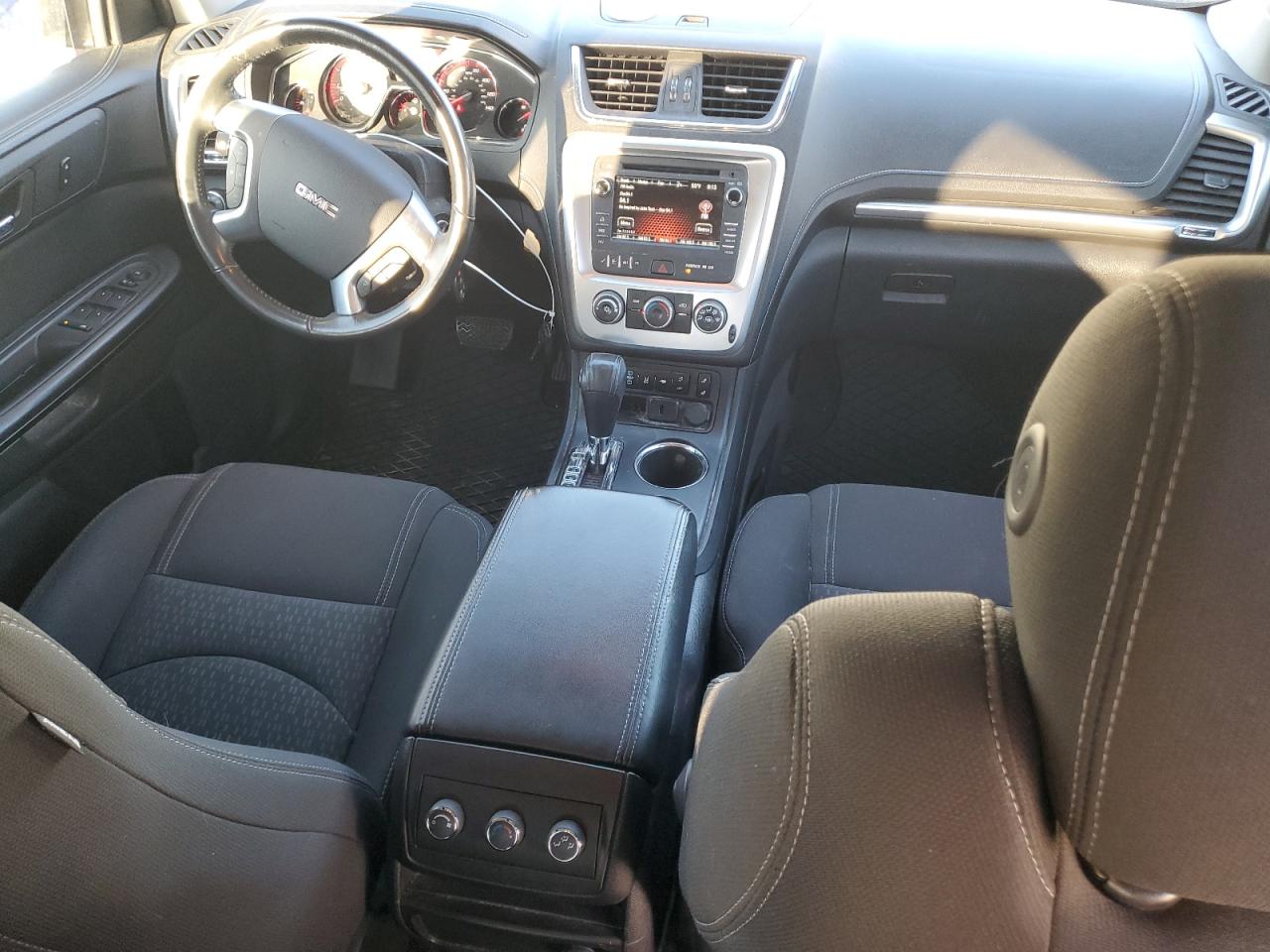 2016 GMC Acadia Sle VIN: 1GKKVPKD8GJ173874 Lot: 82424175