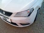 2014 SEAT IBIZA 1.4 TOCA 3DR for sale at Copart YORK