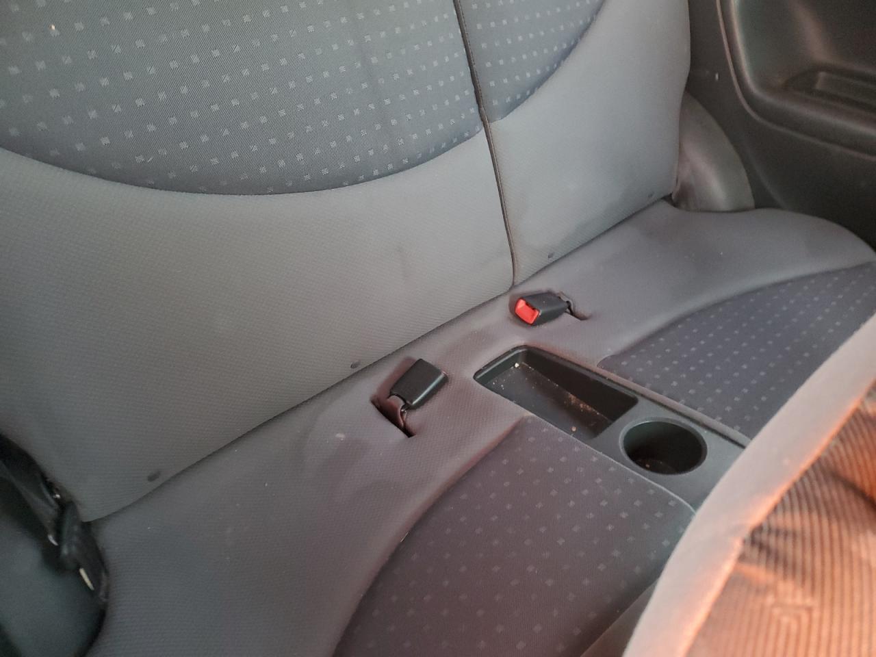 2005 Toyota Echo VIN: JTDJT123650074930 Lot: 93282595